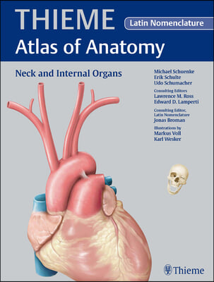 Thieme Atlas of Anatomy