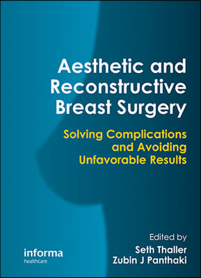 Aesthetic &amp; Reconstructive Breast Surgery