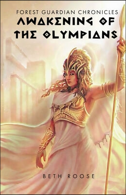 Awakening Of The Olympians