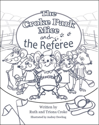 The Missing Referee