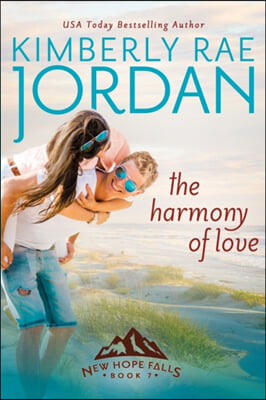 The Harmony of Love: A Christian Romance