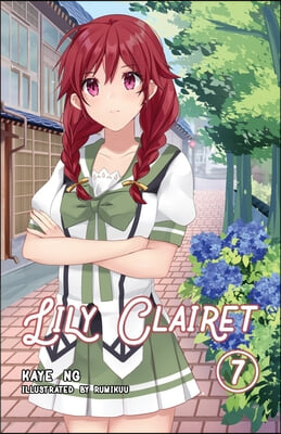 Lily Clairet, Vol. 7