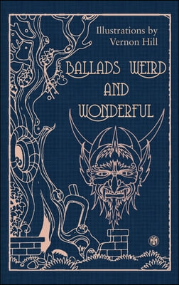 Ballads Weird and Wonderful - Imperium Press