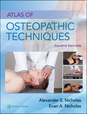 The Atlas of Osteopathic Techniques