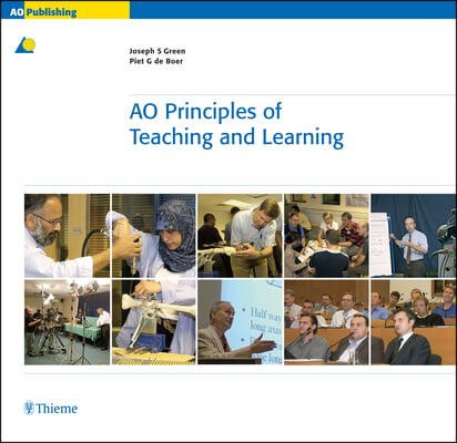 Ao Principles of Teaching and Learning