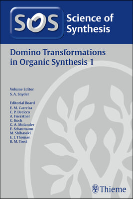 Applications of Domino Transformations in Organic Synthesis