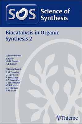 Biocatalysis in Organic Synthesis