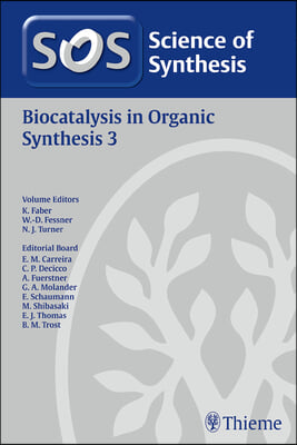 Biocatalysis in Organic Synthesis