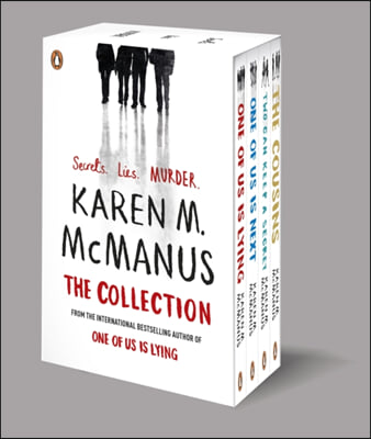 The Karen M. McManus Boxset