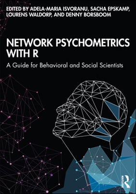 Network Psychometrics with R