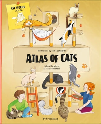 Atlas of Cats