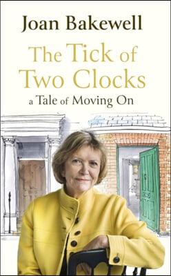 The Tick of Two Clocks: A Tale of Moving on