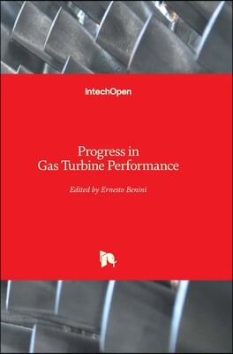 Progress in Gas Turbine Performance