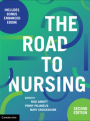 The Road to Nursing