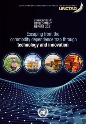 Commodities and development report 2021