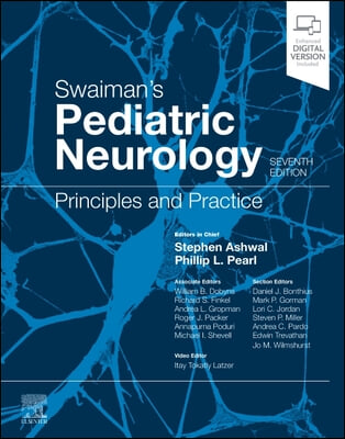 Swaiman&#39;s Pediatric Neurology: Principles and Practice