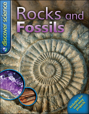 Rocks and Fossils