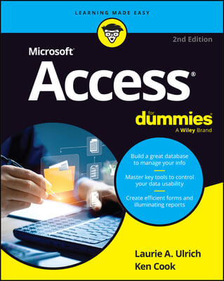 Access for Dummies