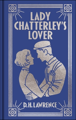 Lady Chatterley&#39;s Lover