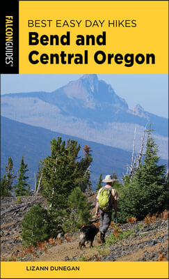 Best Easy Day Hikes Bend and Central Oregon