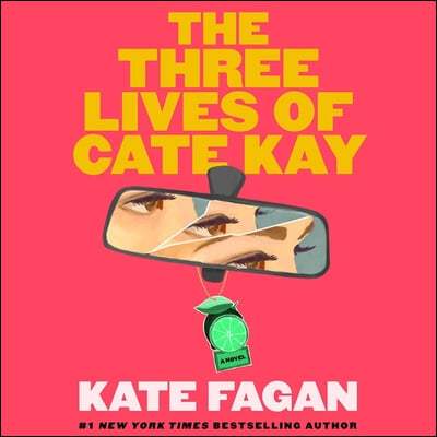 The Three Lives of Cate Kay