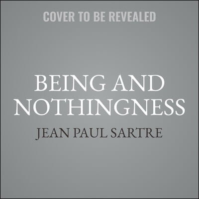 Being and Nothingness