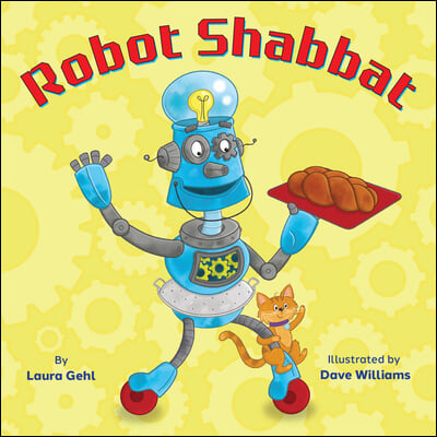 Robot Shabbat