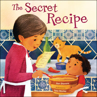 The Secret Recipe