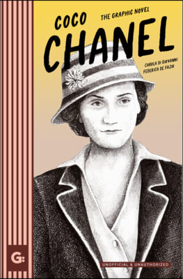 Coco Chanel: The Graphic Novel