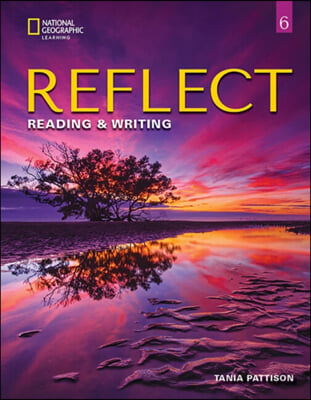 Reflect Reading & Writing 6