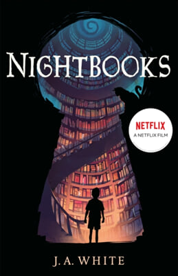 The Nightbooks