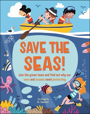 Save the Seas