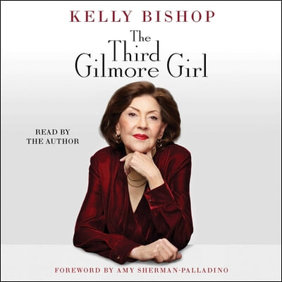 The Third Gilmore Girl: &#39;A Chorus Line, &#39; &#39;Dirty Dancing, &#39; &#39;Gilmore Girls, &#39; and Other Stories of My Life So Far