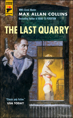 The Last Quarry: Quarry