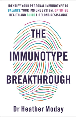 The Immunotype Breakthrough