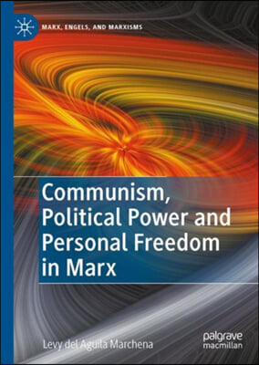 Communism, Political Power and Personal Freedom in Marx: Beyond the Dualism of Realms