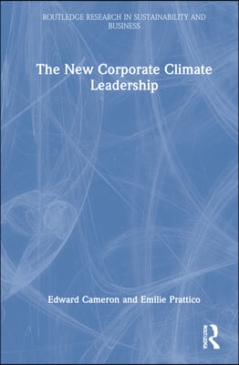 New Corporate Climate Leadership