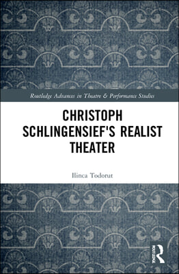 Christoph Schlingensief&#39;s Realist Theater