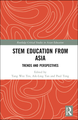 STEM Education from Asia