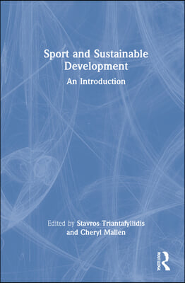 Sport and Sustainable Development: An Introduction