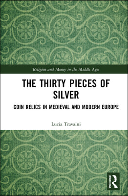 Thirty Pieces of Silver