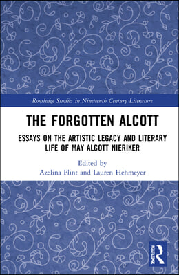 Forgotten Alcott