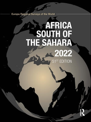 Africa South of the Sahara 2022