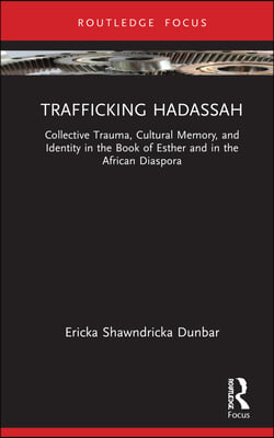 Trafficking Hadassah