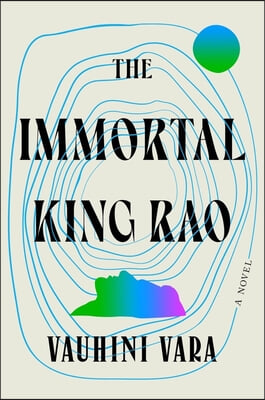 The Immortal King Rao