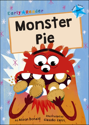 The Monster Pie