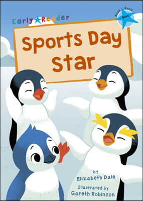 The Sports Day Star