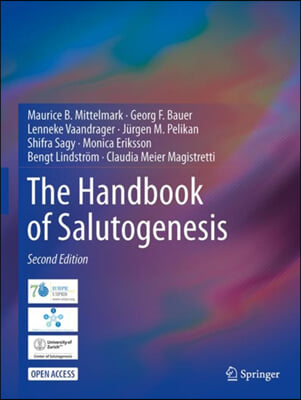 The Handbook of Salutogenesis