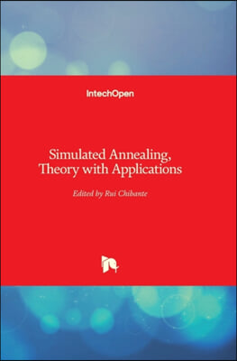 Simulated Annealing: Theory with Applications