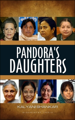 Pandora&#39;s Daughters